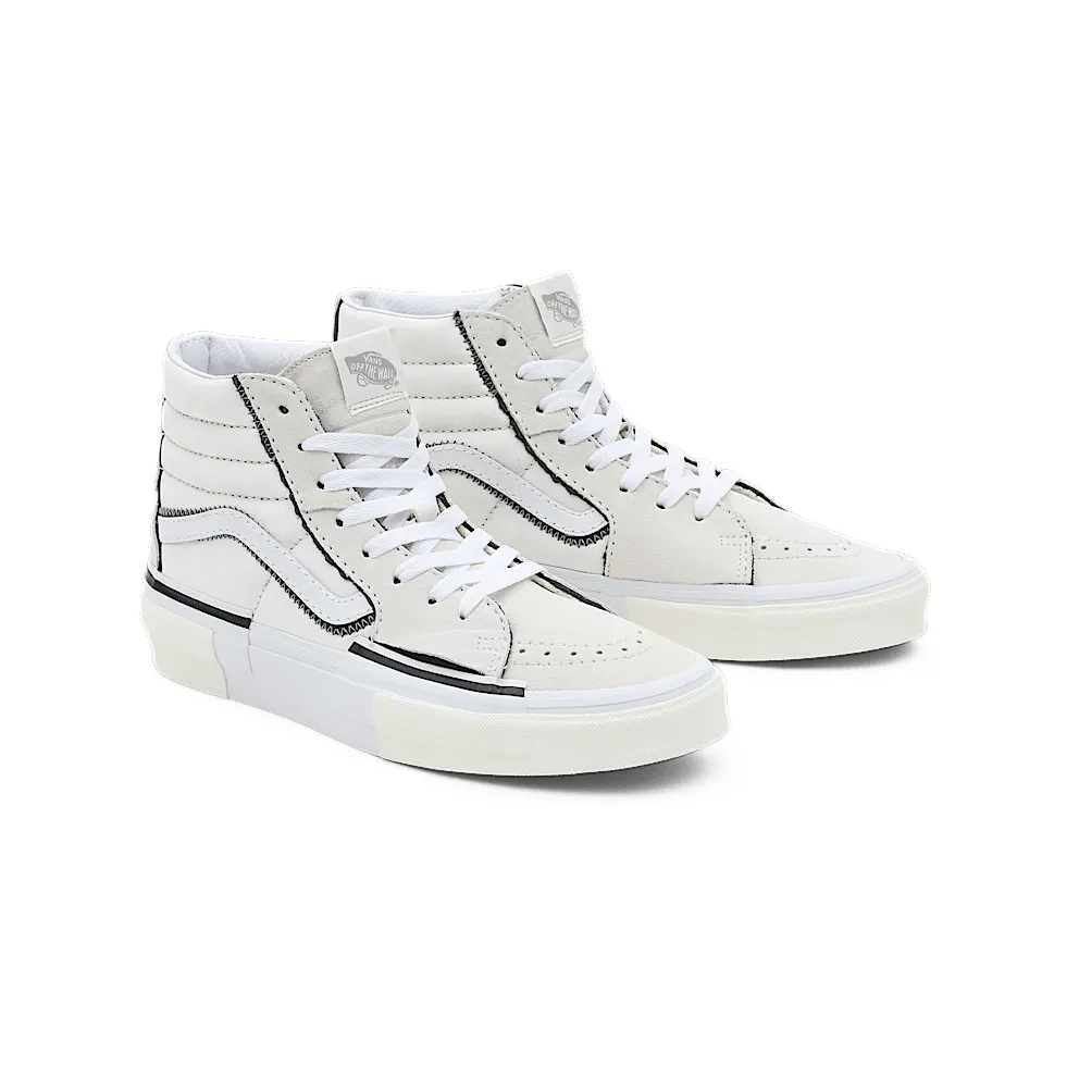 Vans Sk8 – “Reconstruct – Marshmallow” (VN0005UKQJM)