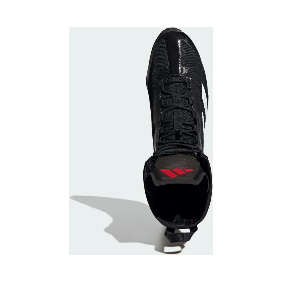 Adidas Speedex Ultra Core Black / Cloud White / Pure Ruby (IH2737)