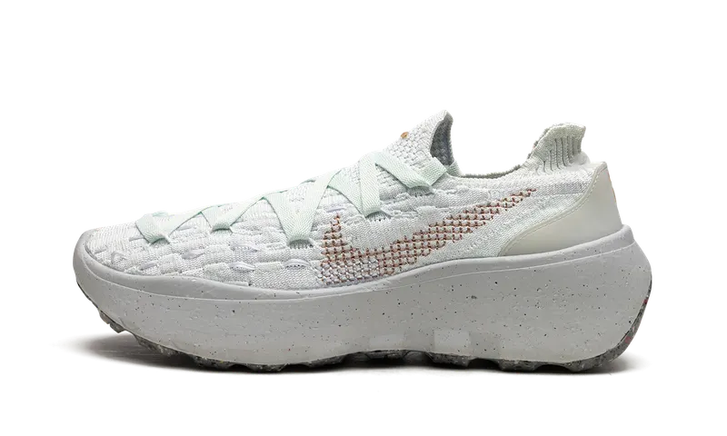 Nike SPACE HIPPIE 04 “Barely Green” (DA2725-300)