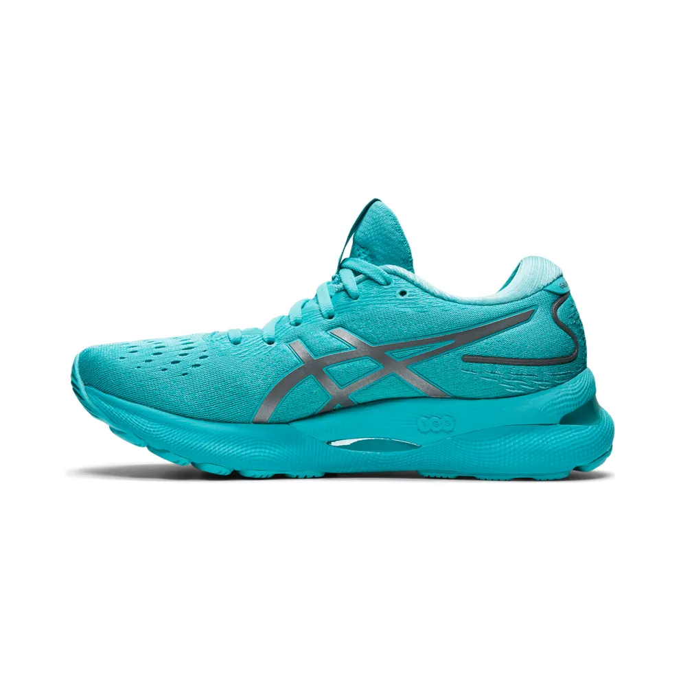 Asics GEL-NIMBUS 24 LITE-SHOW Lite Show/Ice Mint (1012B203.400)