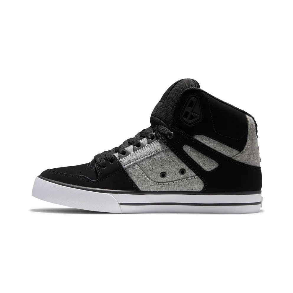DC Pure SE black/battleship/armor (ADYS400043-KBA)