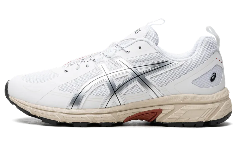 Asics Gel-venture 6 Ns White/Pure Silver (1203A303.100)