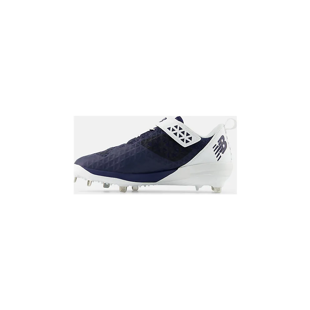 New Balance FuelCell 4040 v8 Team Navy White (L4040TN8)