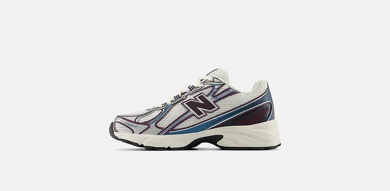 New Balance 740v2 “Sea Salt Plum” (U740PB2)