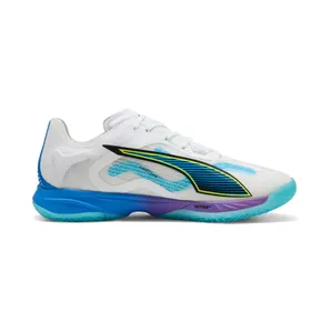 Puma Accelerate Nitro™ Sqd 4 Game On Handball “White ½ EU / 13 UK” (108886)