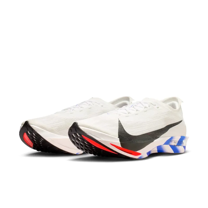 Nike ZoomX StreakFly 2 CM White Racer Blue (IO8268-100)