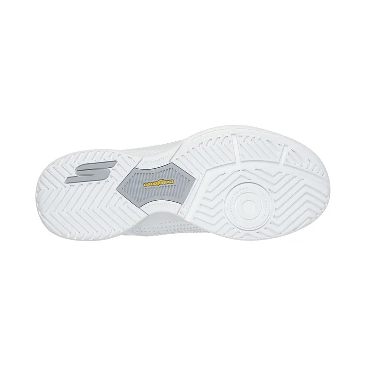 skechers-relaxed-fit 172101C_WHT
