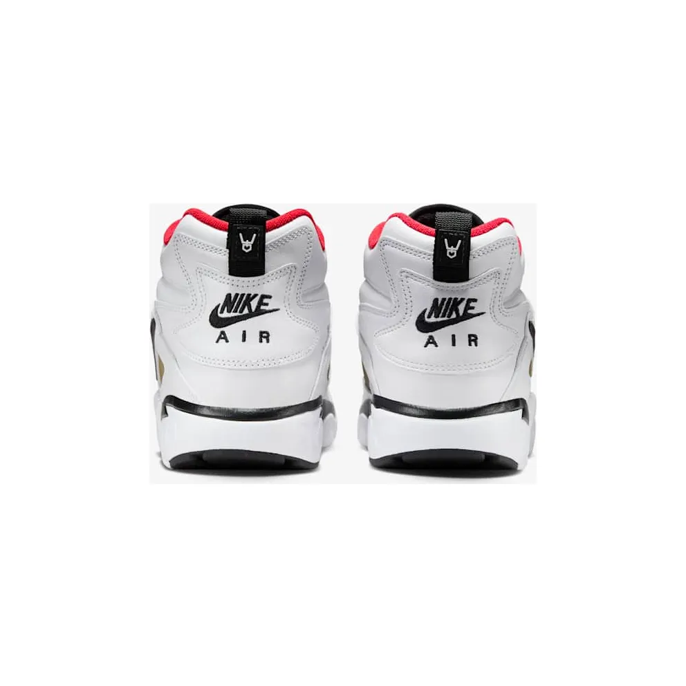Nike Air Diamond Turf Proto ’92 “Atlanta Falcons” (IB2239-100)