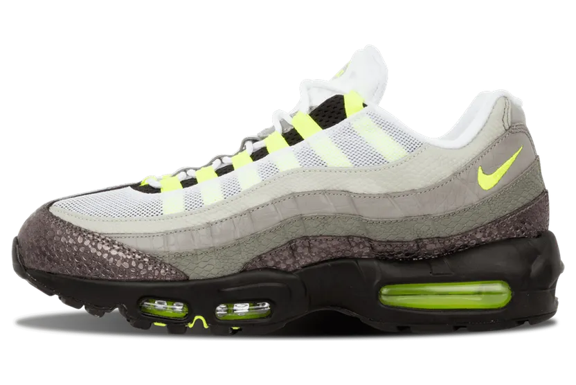 Nike Air Max 95 Neon Safari