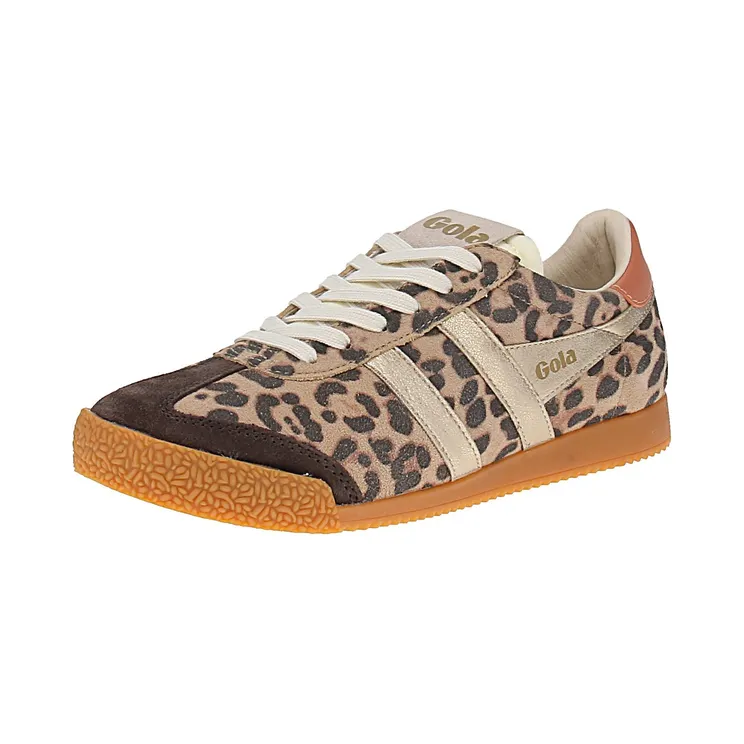 Gola Brown (CLB866ZC)