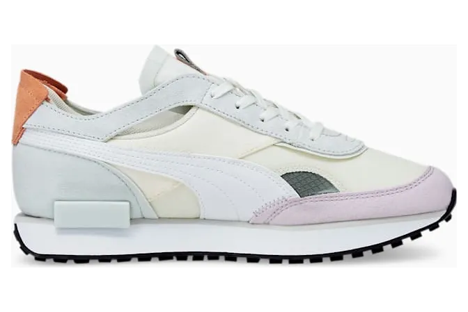 Puma Future Rider Cut-Out Pristine Lavender Fog (383826-02)