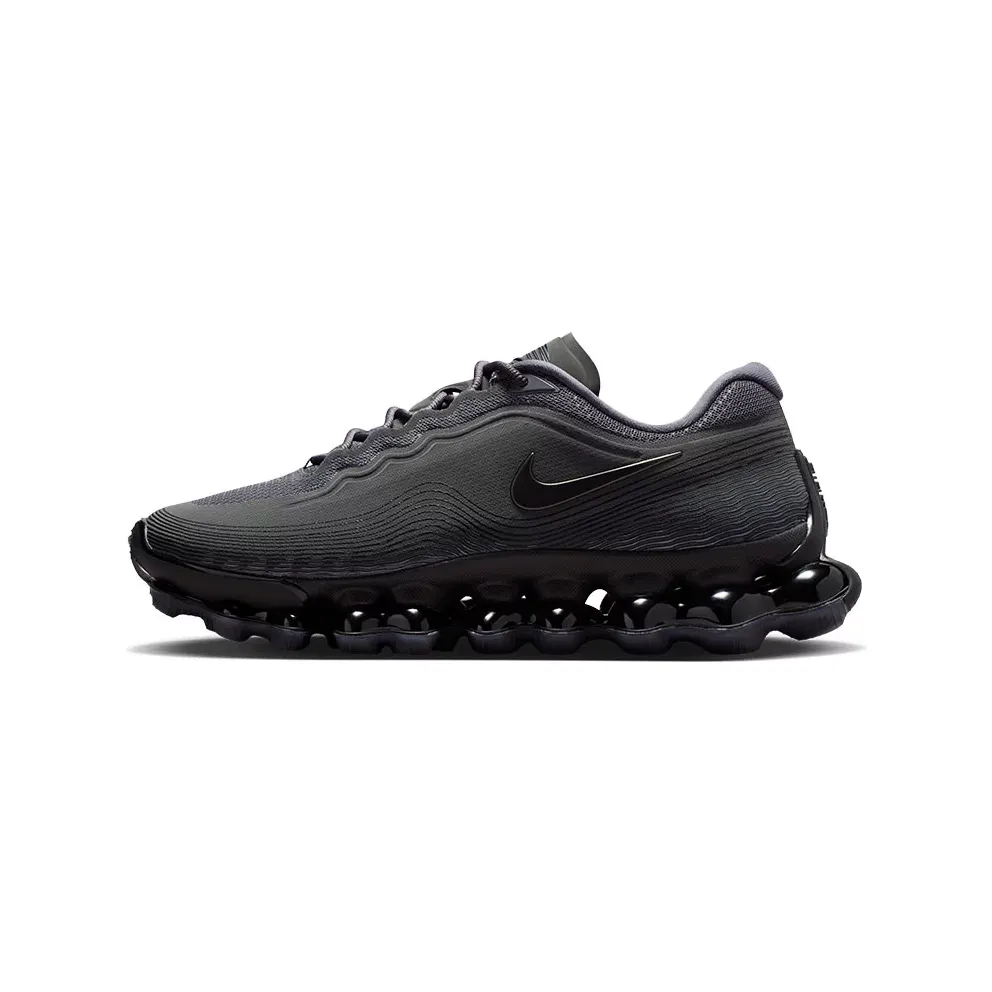 Nike Air Liquid Max “Team Best Grey / Anthracite / Grey Fog / Metallic Dark Grey” (IQ7635-004)