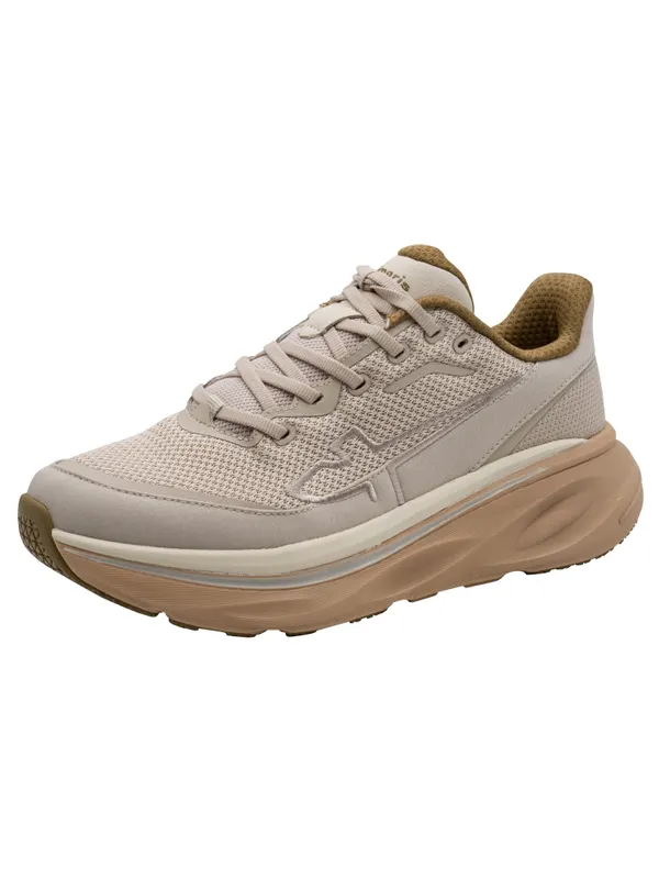Tamaris sneaker Taupe (1-23705-47-418)