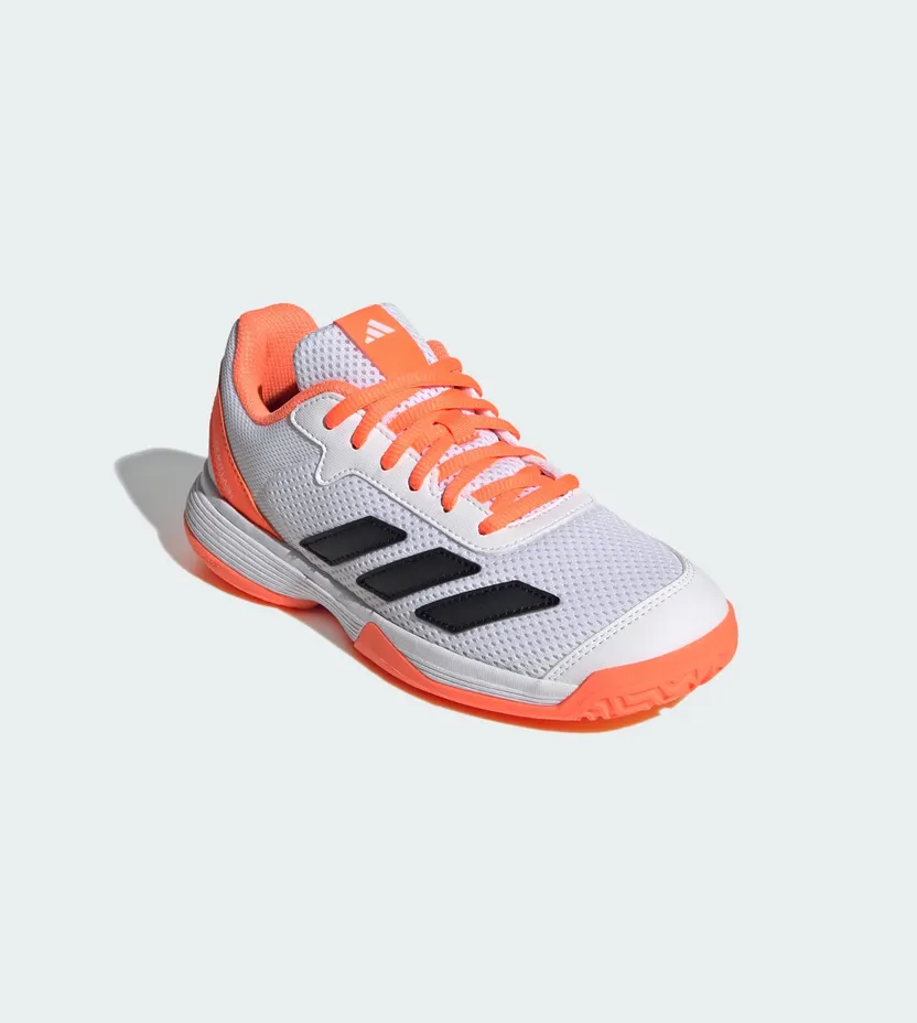 adidas-court JR4450