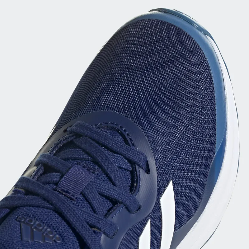 Adidas FortaRun Lace Running Shoes Victory Blue / Cloud White / Focus Blue (GY7596)
