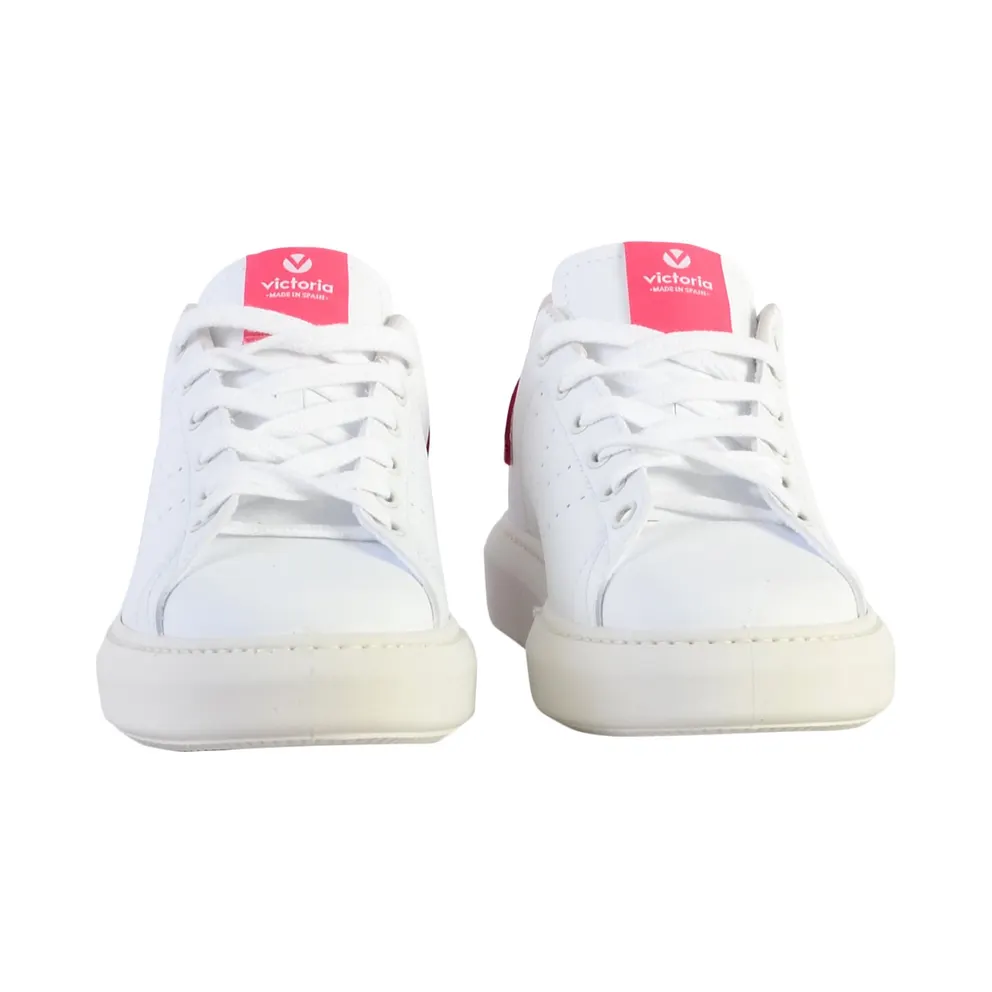 Victoria sneaker Pink (1263101-43)