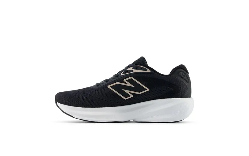 New Balance Fresh Foam 680 Black (W680-8J7)