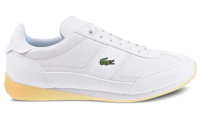 Lacoste Angular 222 “White” (44CMA0035)