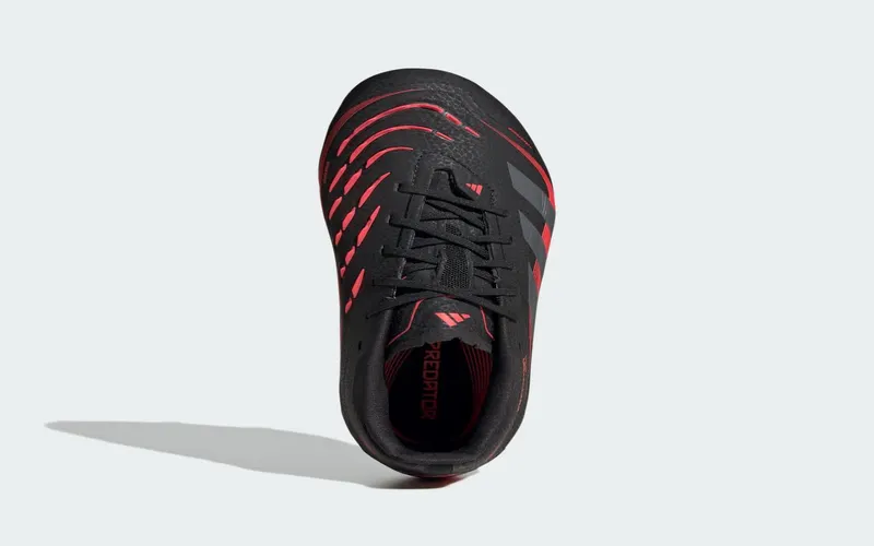 adidas Predator Elite FG Stealth Victory Pack (ID3755)