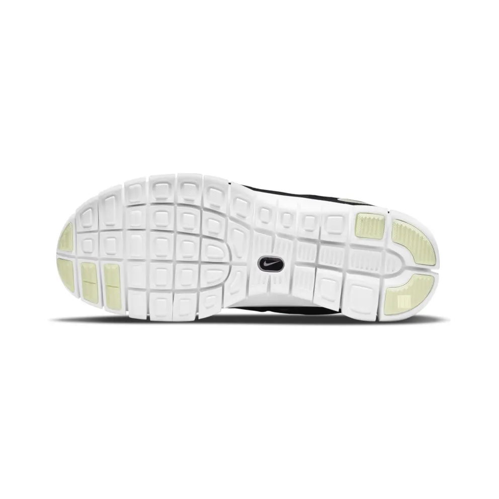 Nike Free Run 2 Black Lime Ice (W) (DM9057-002)