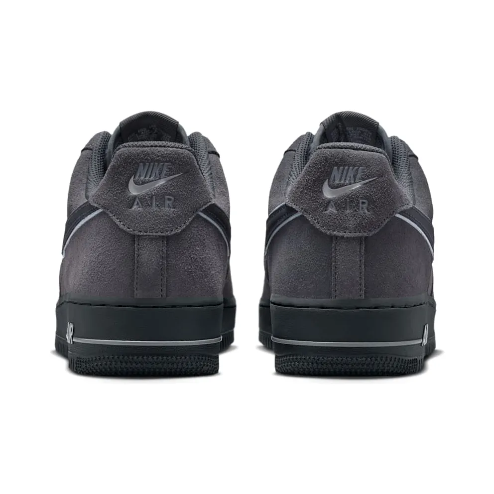 Nike Air Force 1 Anthracite/Cool Grey/Wolf Grey/Anthracite (IQ0292-060)