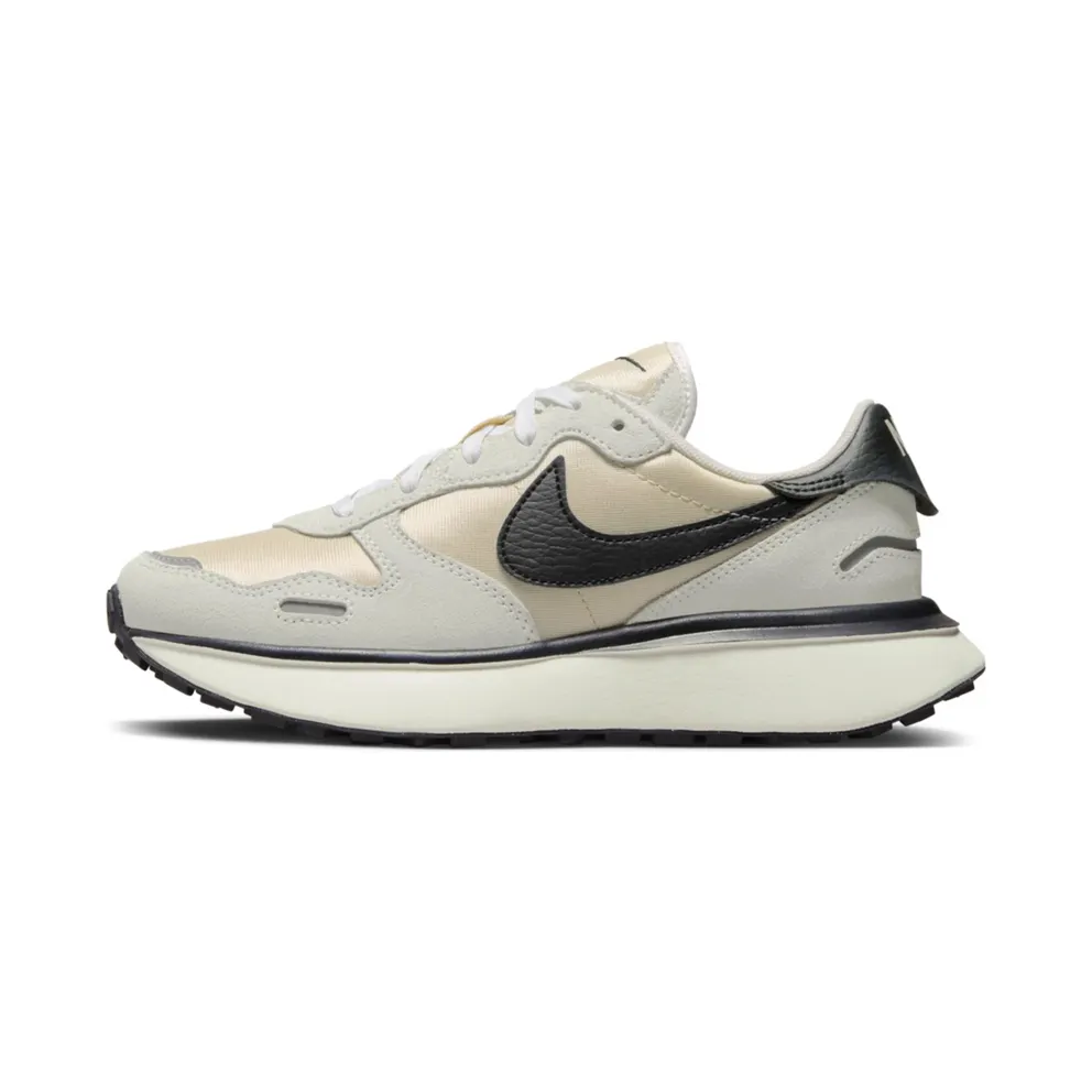 Nike Phoenix Waffle Sail Black (FD2196-100)