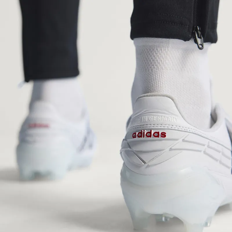 Adidas Predator 94 Reverse FG “White Black” (HQ2681)