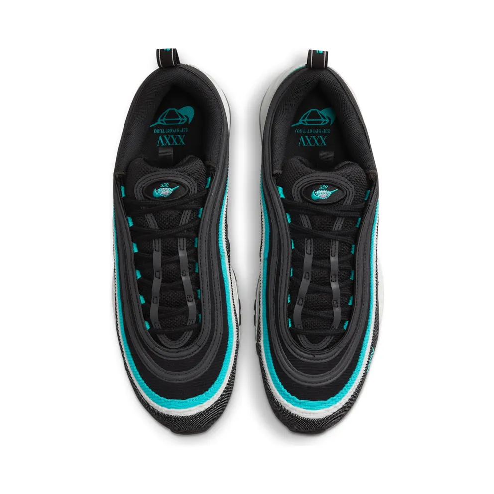 Nike Air Max 97 SE Black (DN1893-001)