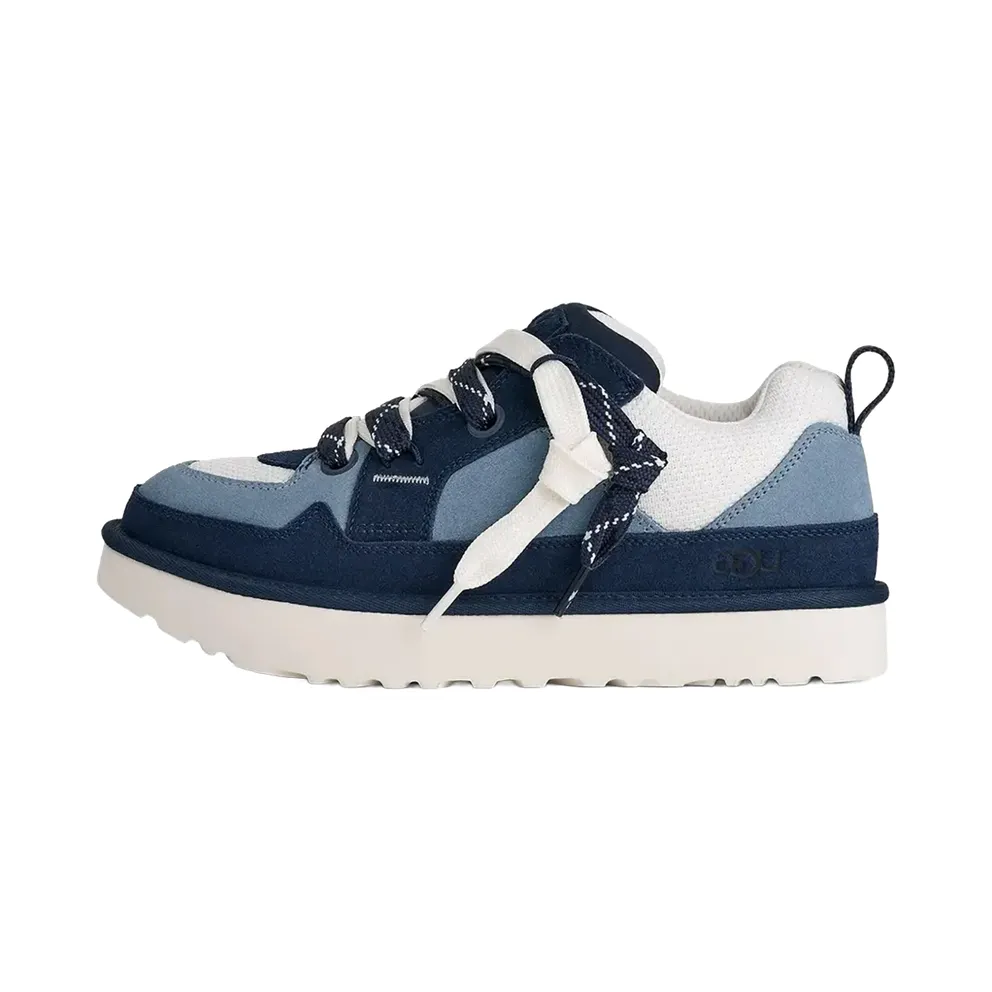 Ugg Lowmel Lo “Deep Ocean Whale” (1169493-DNW)