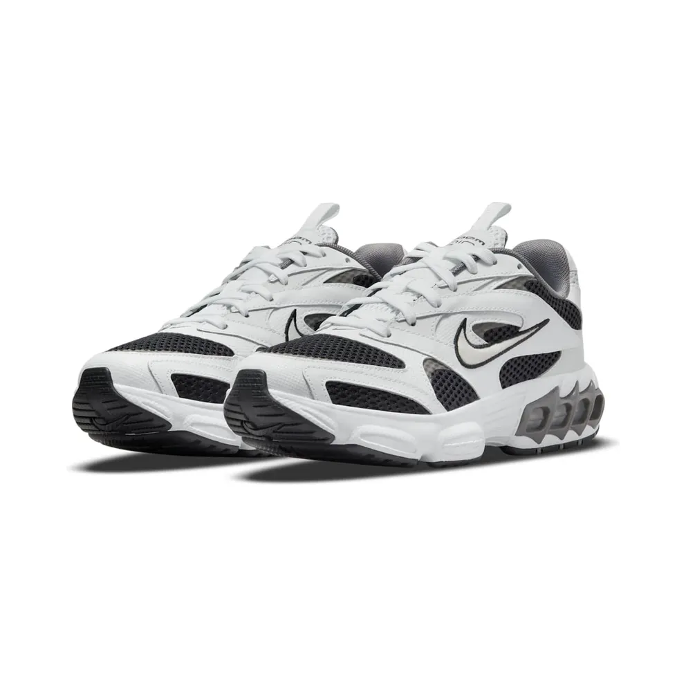 Nike Zoom Air Fire “Photon Dust / Flat Pewter / Black / White” (CW3876-004)
