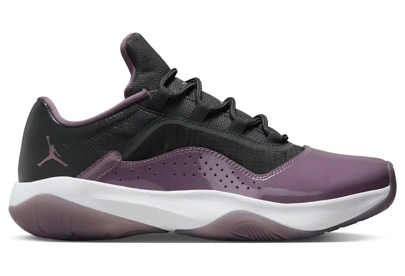Jordan 11 CMFT Low Anthracite White Sky J Mauve (DV2629-005)