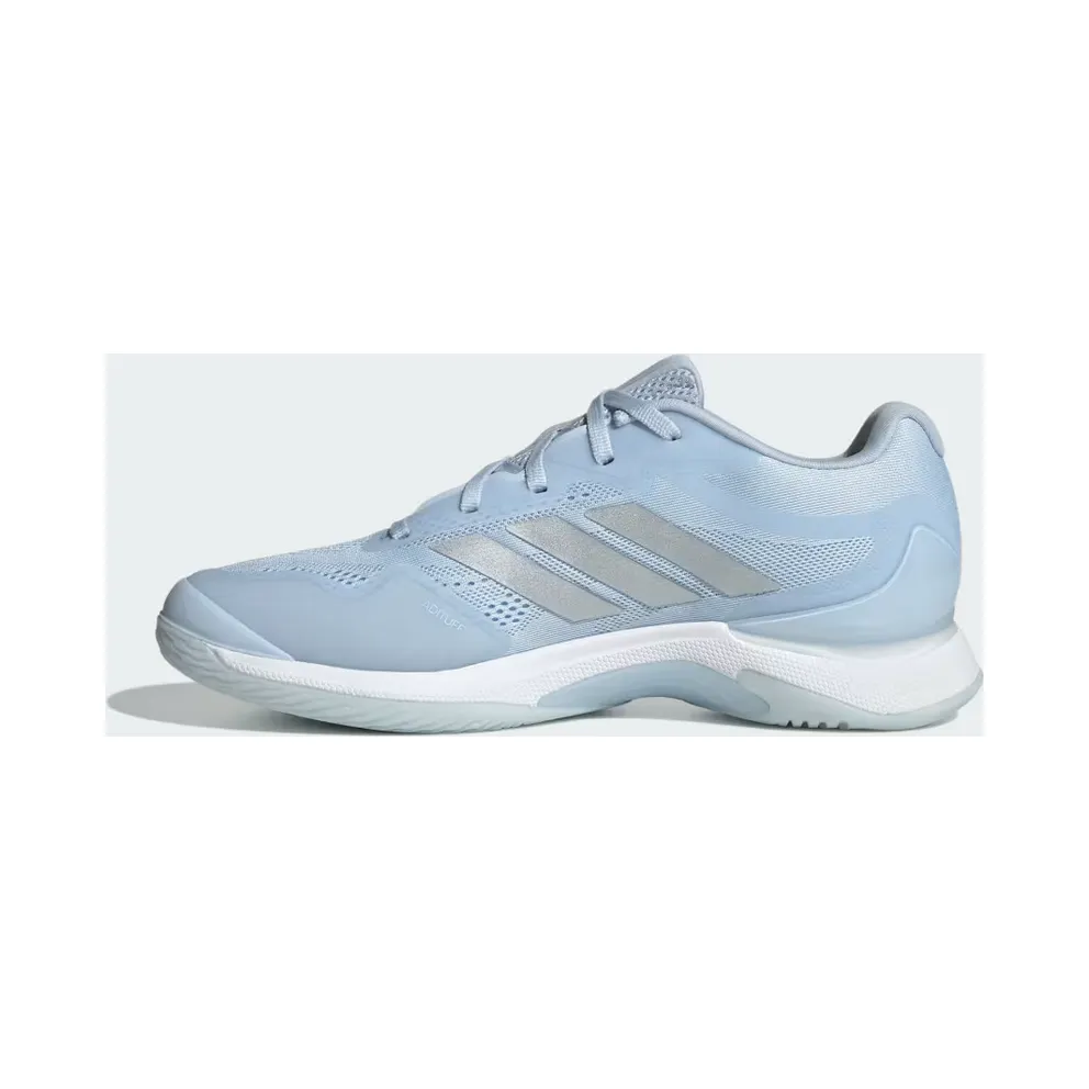 adidas Avacourt 3 Crystal Sky Silver Metallic (KJ6152)