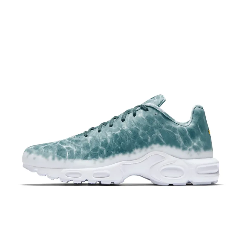 Nike Air Max Plus TN GPX Premium Swimming Pool (899595-300)
