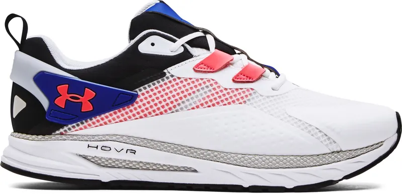 Under Armour HOVR™ MVMNT Sportstyle White (3025354-100)