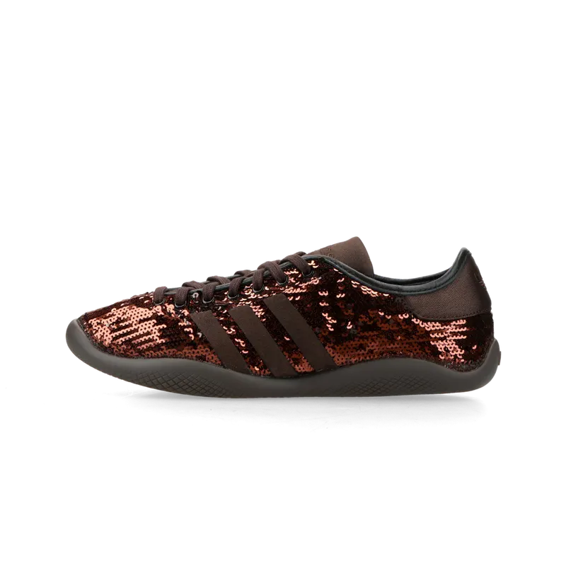 Adidas Wales Bonner Karintha Lo Multicolor / Dark Brown / Core Black (KH8798)