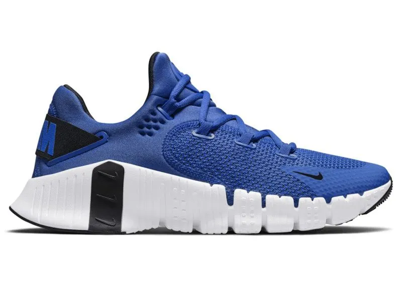 Nike Free Metcon 4 Game Royal (CT3886-490)