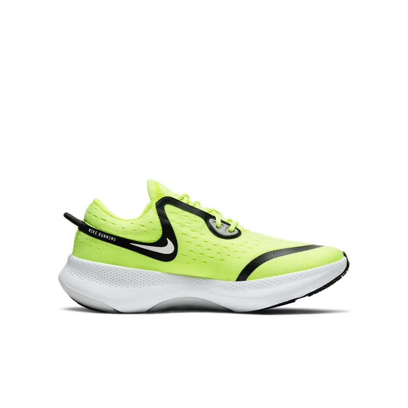 Nike Joyride Dual Run Older Kids’ Running Yellow (CN9600-700)