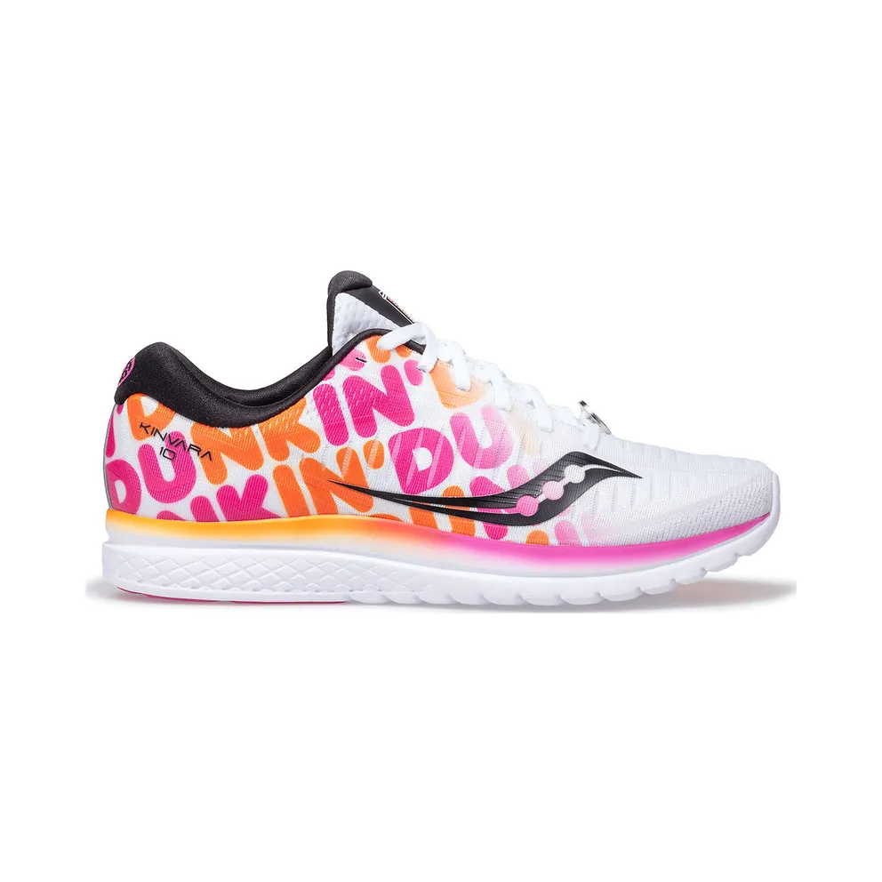 Saucony Kinvara 10 Dunkin (S20467-26)