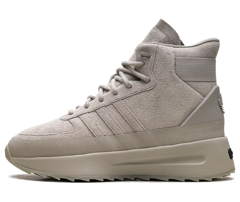 Adidas Los Angeles Hikers “Fear Of God Athletics – Sesame” (IG1872)