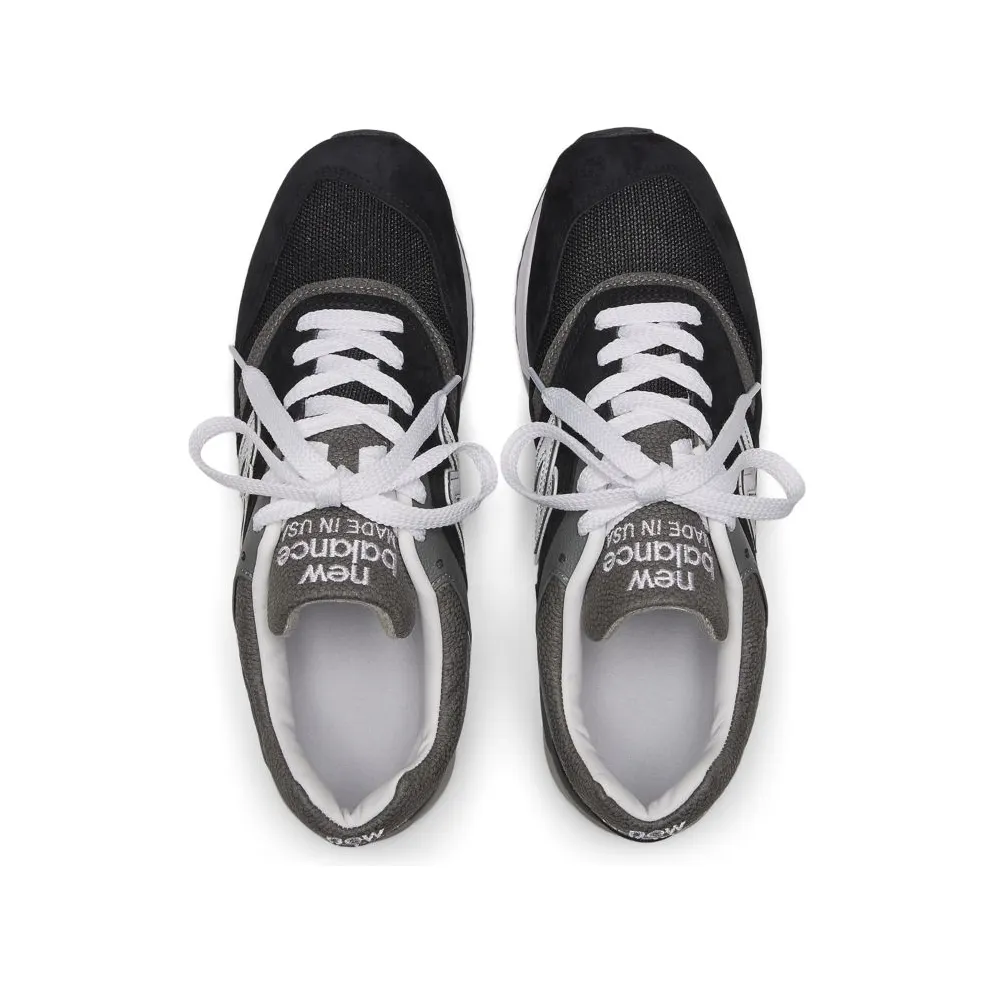 New Balance 997 Core MiUSA Black (U997BK)