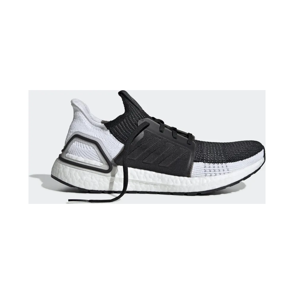 adidas Ultra Boost 2019 Oreo Black/White/Black (B37704)