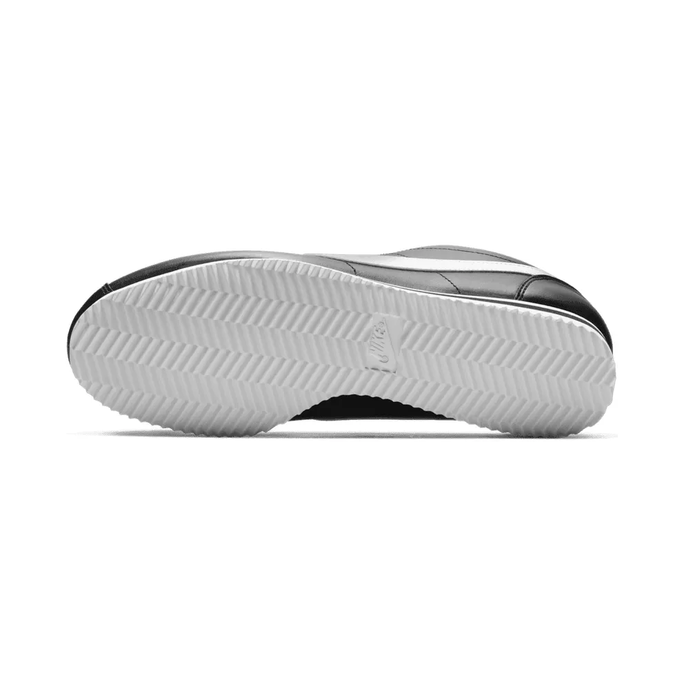 Nike Classic Cortez Black White (W) Black/White-Black (807471-010)
