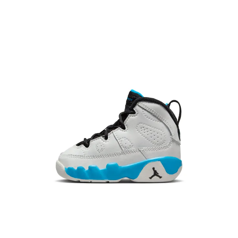 Air Jordan 9 TD “Powder Blue” (401812-101)