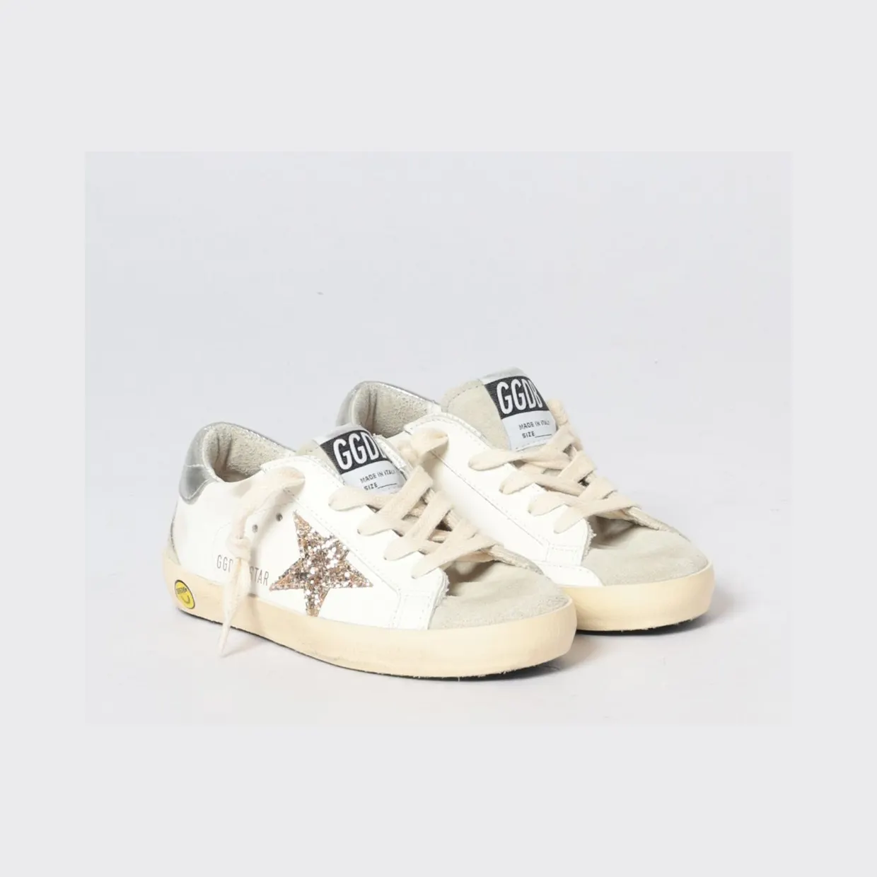 Golden goose Sneakers White (GYF00102F00803010417)
