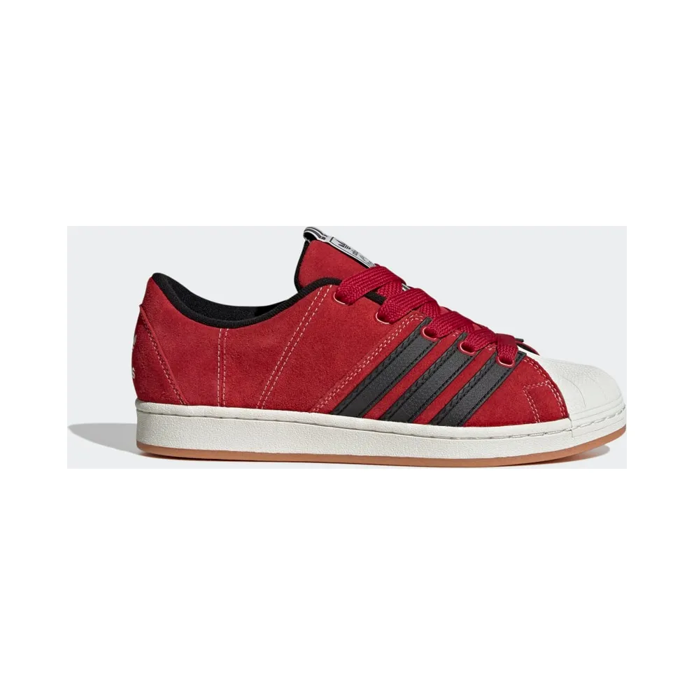adidas adidas SuperModified YNuK Power Red / Core Black / Off White (IE2176)