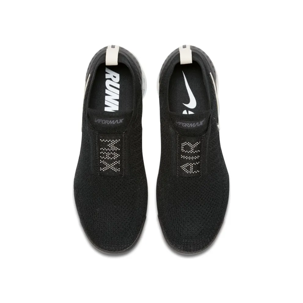 Nike Air VaporMax Moc 2 Black Light Cream Black/Light Cream-White-Thunder Grey (AH7006-002)
