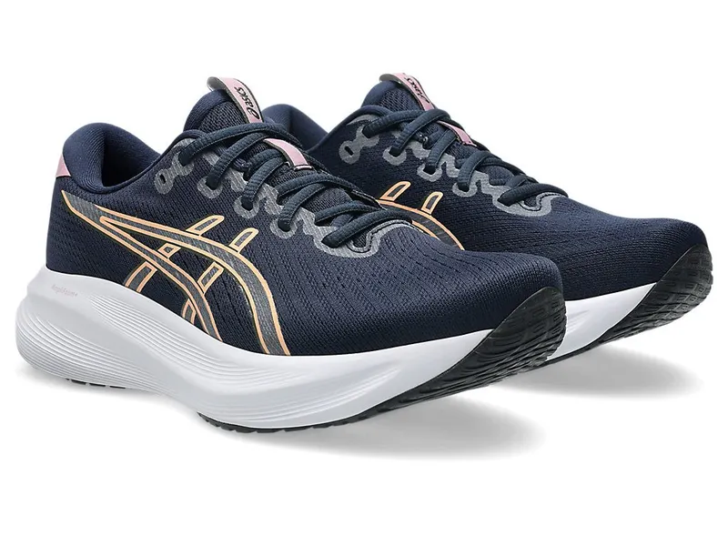 ASICS GEL-EXCITE 11 “Midnight / Taro Purple” (1012B861-406)