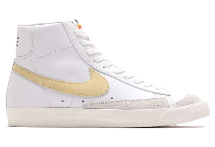 Nike Blazer Mid 77 Vintage Peach (CZ1055-109)