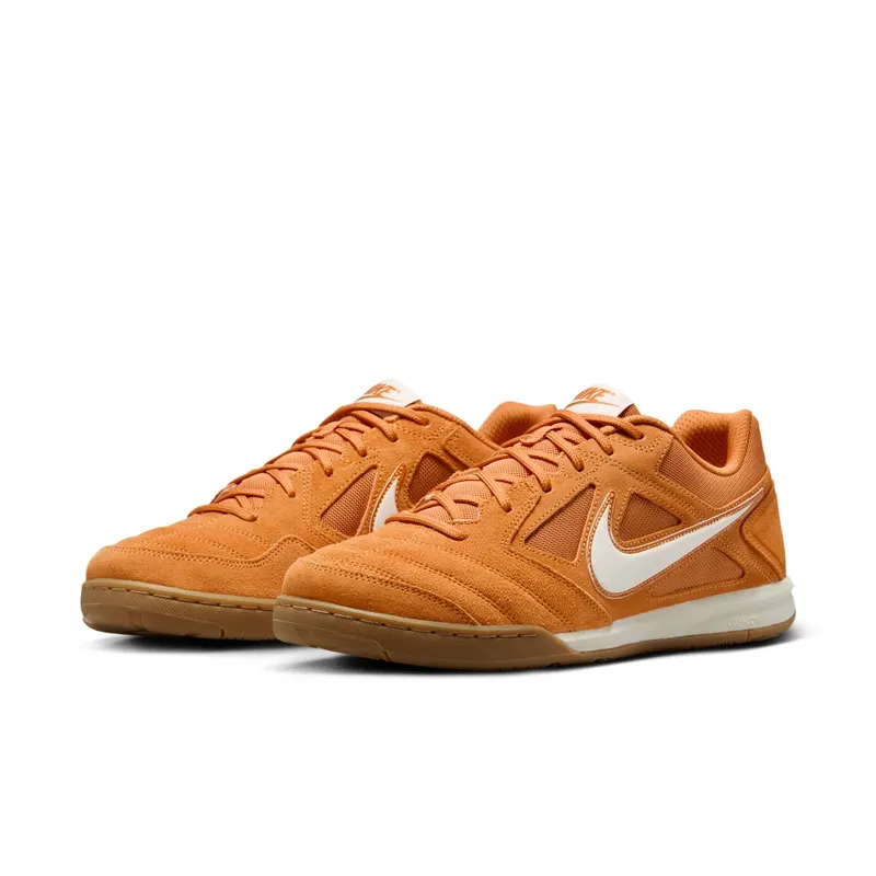 Nike Gato Monarch Gum Light Brown Soft Pearl (HQ6020-800)