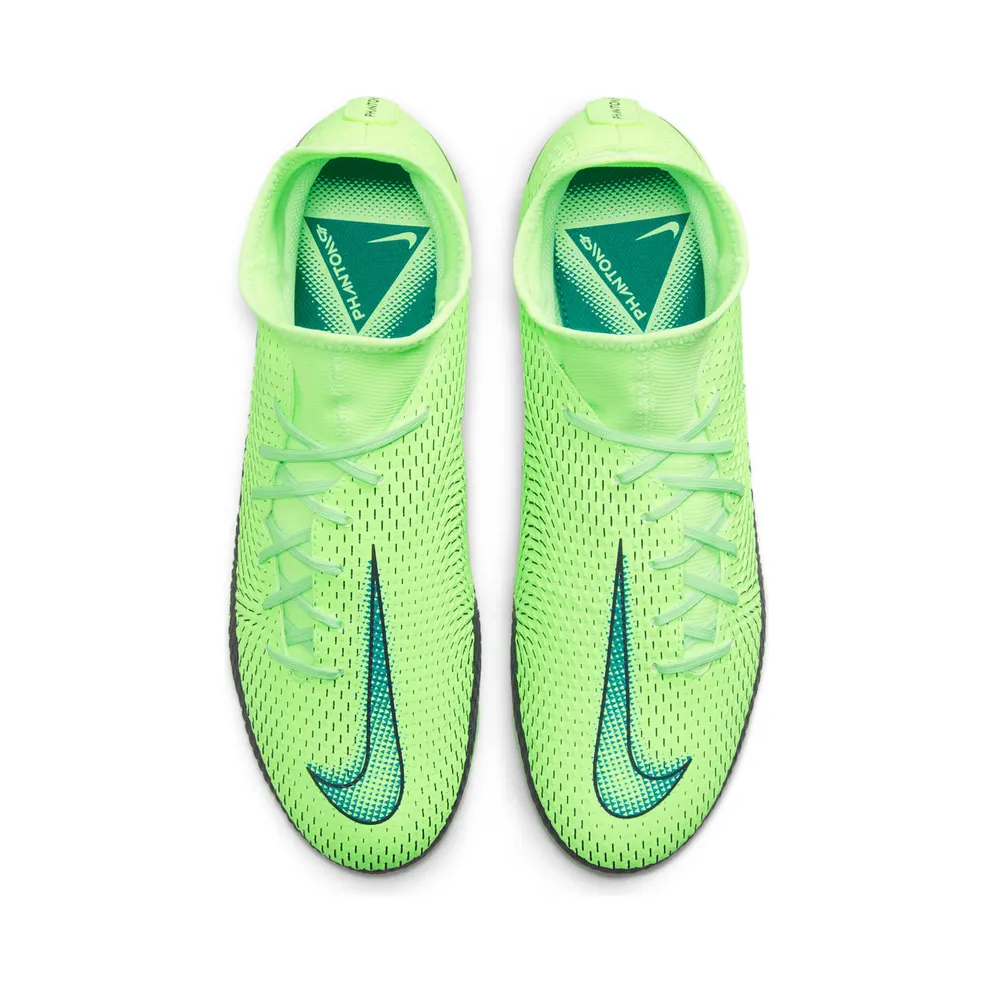 Nike Phantom GT Academy DF MG Lime Glow (CW6667-303)